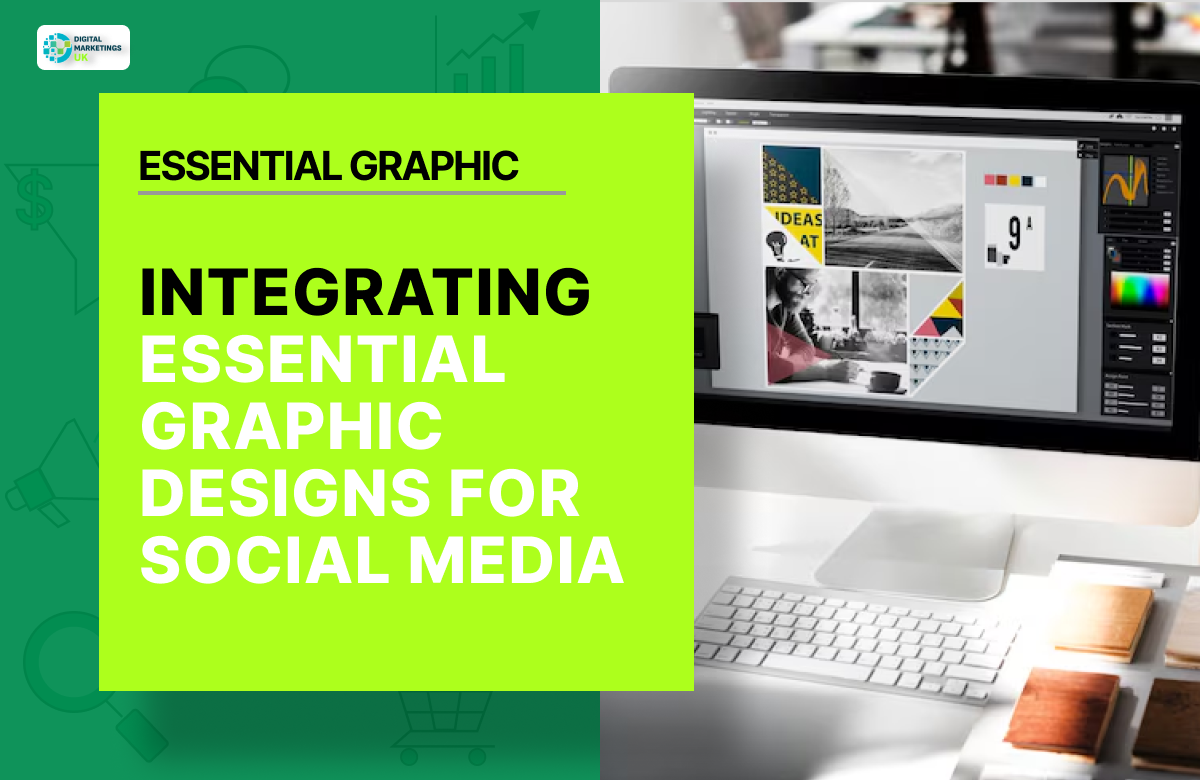 INTEGRATING ESSENTIAL GRAPHIC DESIGNS FOR SOCIAL MEDIA