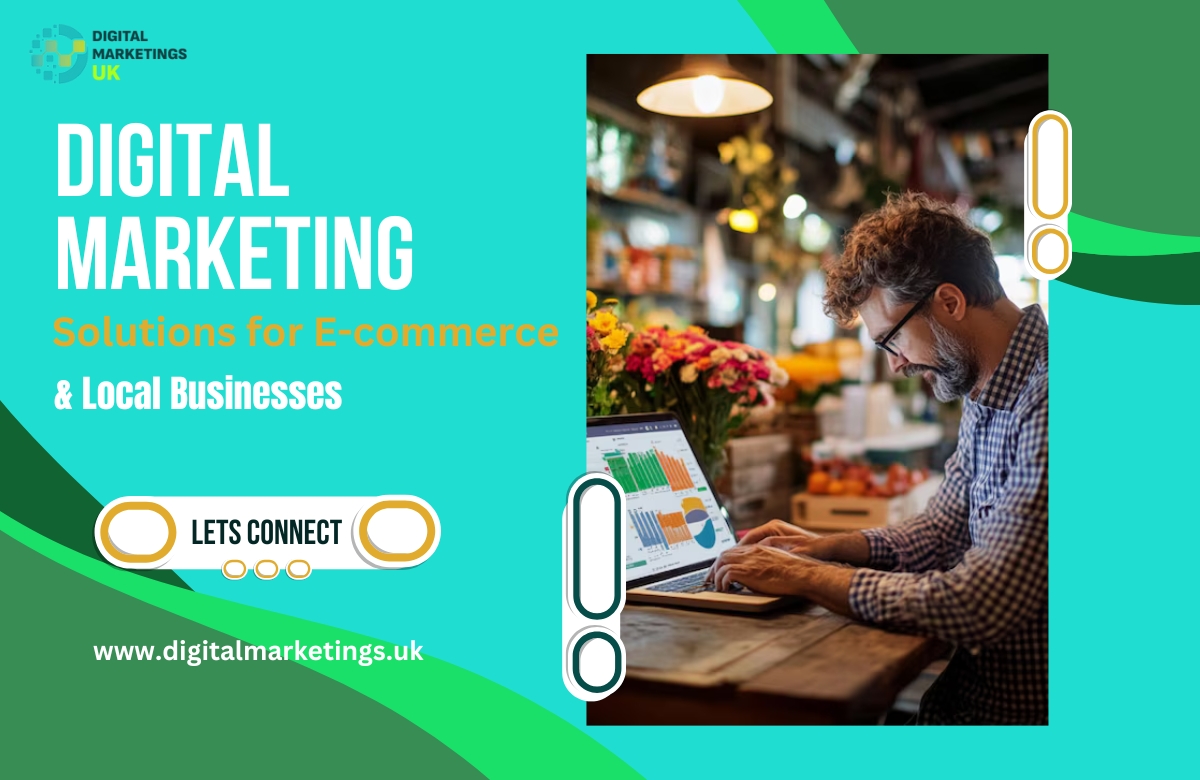 Digital Marketing Solutions