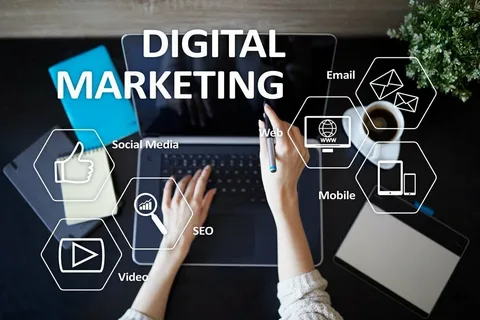 The Ultimate Guide for Digital Marketing Strategies