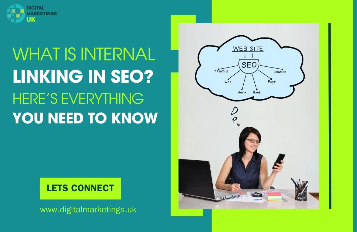 What is internal linking in SEO Here’s everything you need to know