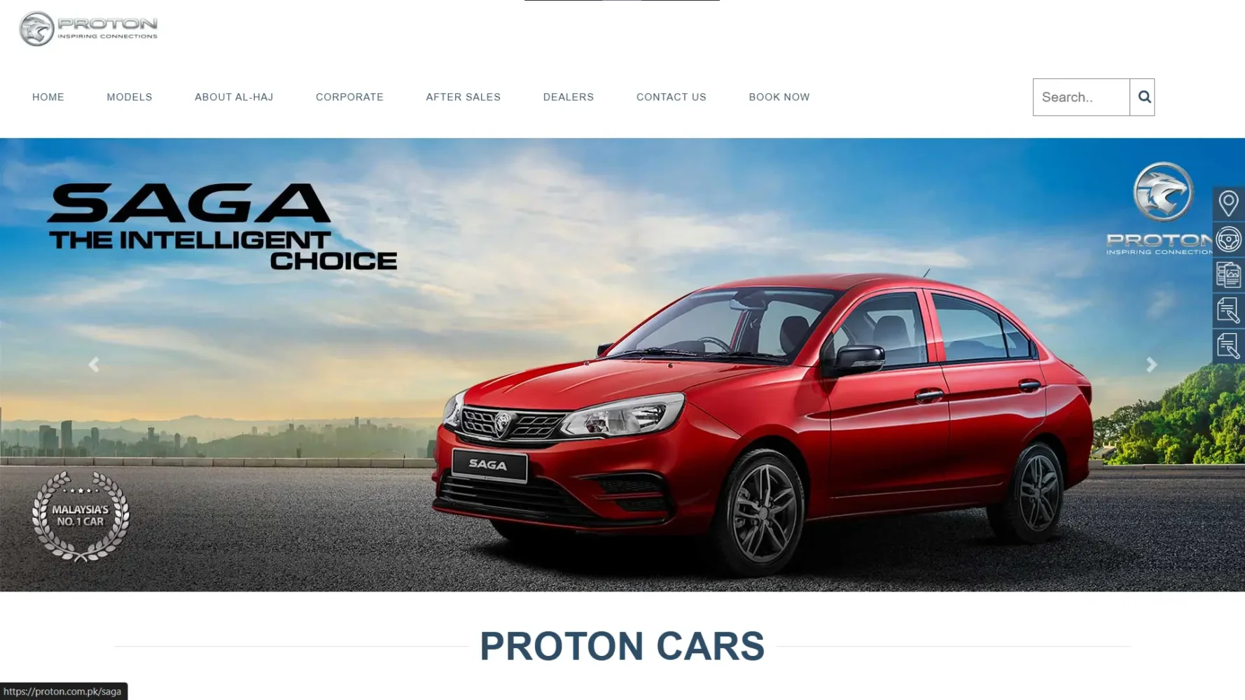 Proton Motors